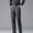112#Gray, variant on Men's Stretch Dress Pants Slim Fit Skinny Suit Pants Classic Fit Expandable Waist Flex Flat Front Straight Fit Pant Comfort Waistband Pant Formal Pants Wrinkle Free Trousers