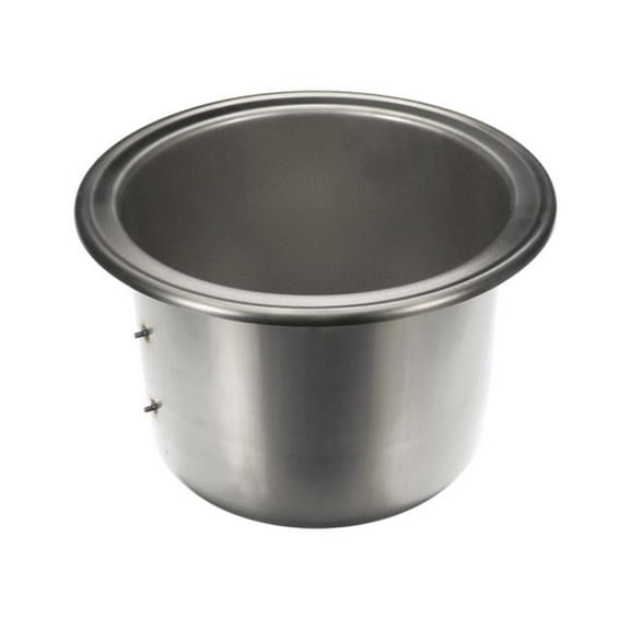Vollrath 46119-2 11 qt. Well for Retro Warmer