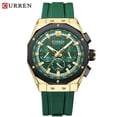 thumbnail image 1 of RELOJ CURREN KREE1201 HOMBRE 8464, 1 of 1