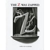 The Z Was Zapped (Hardcover)
