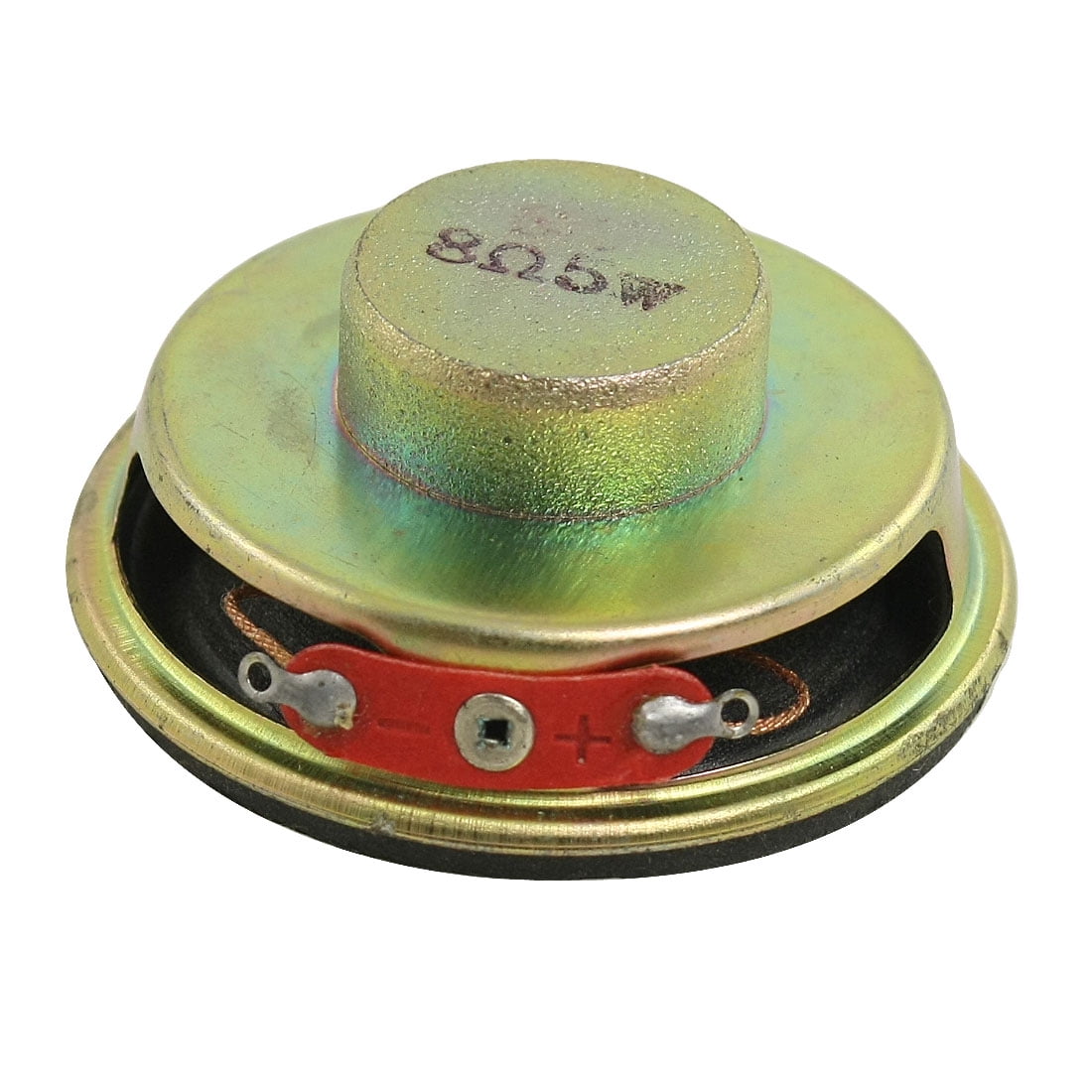 2" Diameter Round Internal Speaker 8 Ohm 5W