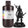 thumbnail image 1 of Impresora 3D de resina ELEGOO, ABS Like 3.0, 1000 ml, mejorada, negra, 1 of 7