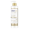 thumbnail image 1 of Shampoo Dove Hair Therapy Breakage Remedy, 400 ml, para cabello dañado, 1 of 7