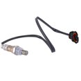 thumbnail image 2 of Oxygen Sensor O2 Sensor Probe Compatible for Cruze 1.4 2011-2015 Replaces 55572216, 2 of 16