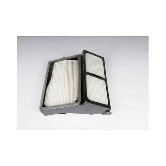 Cabin Air Filter - Compatible with 2000 - 2005 Buick LeSabre 2001 2002 2003 2004