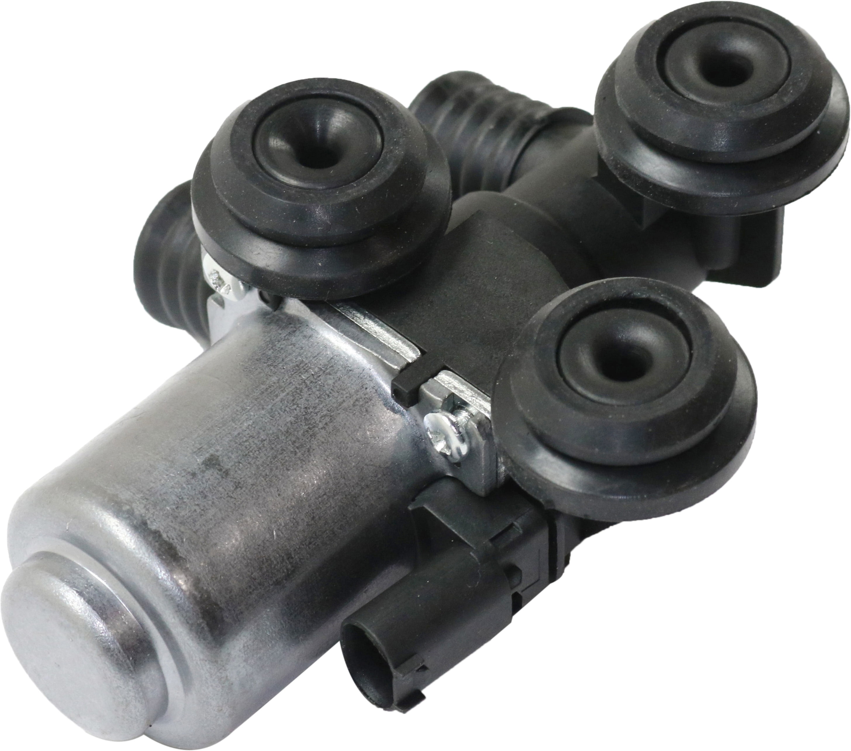 Replacement&nbsp;64118369805 Heater Valve, Vacuum Controlled; With 4 Port Replaces