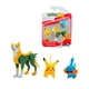 thumbnail image 2 of Figura Pokémon Pikachu Mudkip Boltund original Pokémon 100% original 7 a 12 cm, 2 of 5