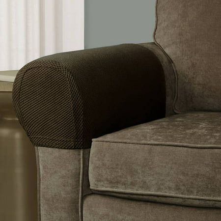 Armrest Covers For Sofas Leather Sofa Arm Covers ...