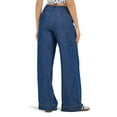 thumbnail image 6 of Lee® Women's Legendary Drapey Trouser, Sizes 0-18, 6 of 8