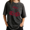 Black, variant on UNISHE Y2K Pink Racing Car Graphic Tee Women's Acid Wash Drift Streetwear Short Sleeve Crewneck Top