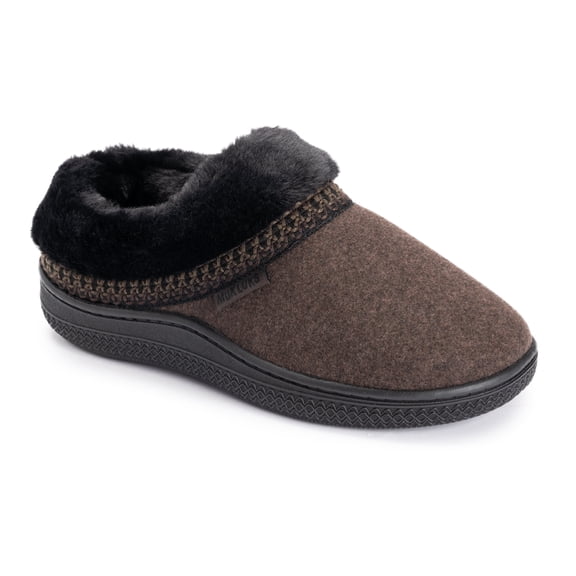 MUK LUKS Women's Neira Clog Slipper