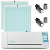 CAMEO V2 New Silhouette USB LCD Digital Cuting Machine BONUS Blade & Mat