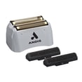 thumbnail image 1 of Andis 17280 ProFoil Lithium Shaver Replacement Titanium Foil Assembly and Inner Cutters, Gray, 1 of 2