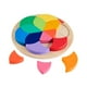 thumbnail image 3 of Juguete para Bebés Mattel Fisher-Price Rompecabezas Colorido de Madera, 3 of 6