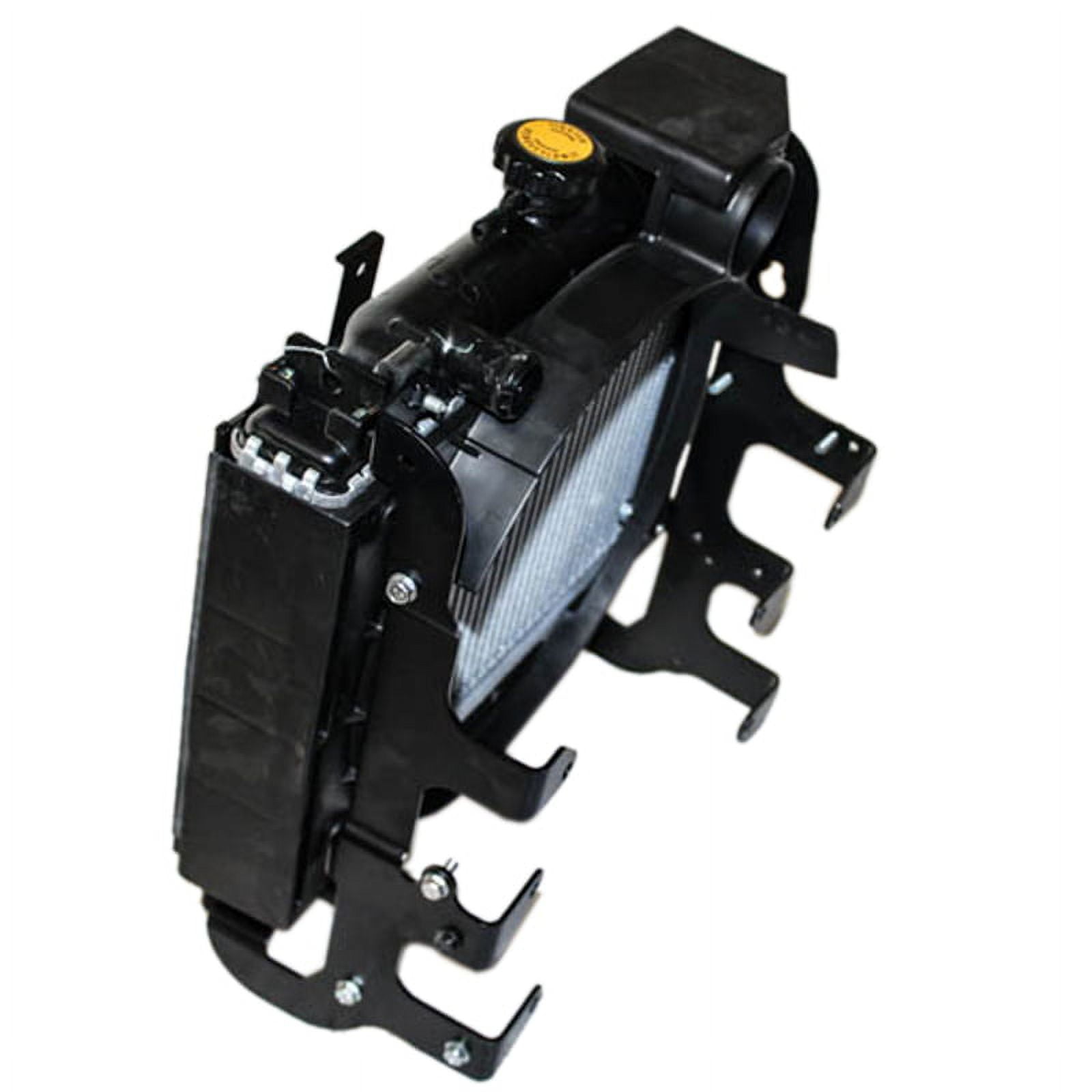 39061-2065 Kawasaki Radiator FD750D FD791D Scag Exmark KA