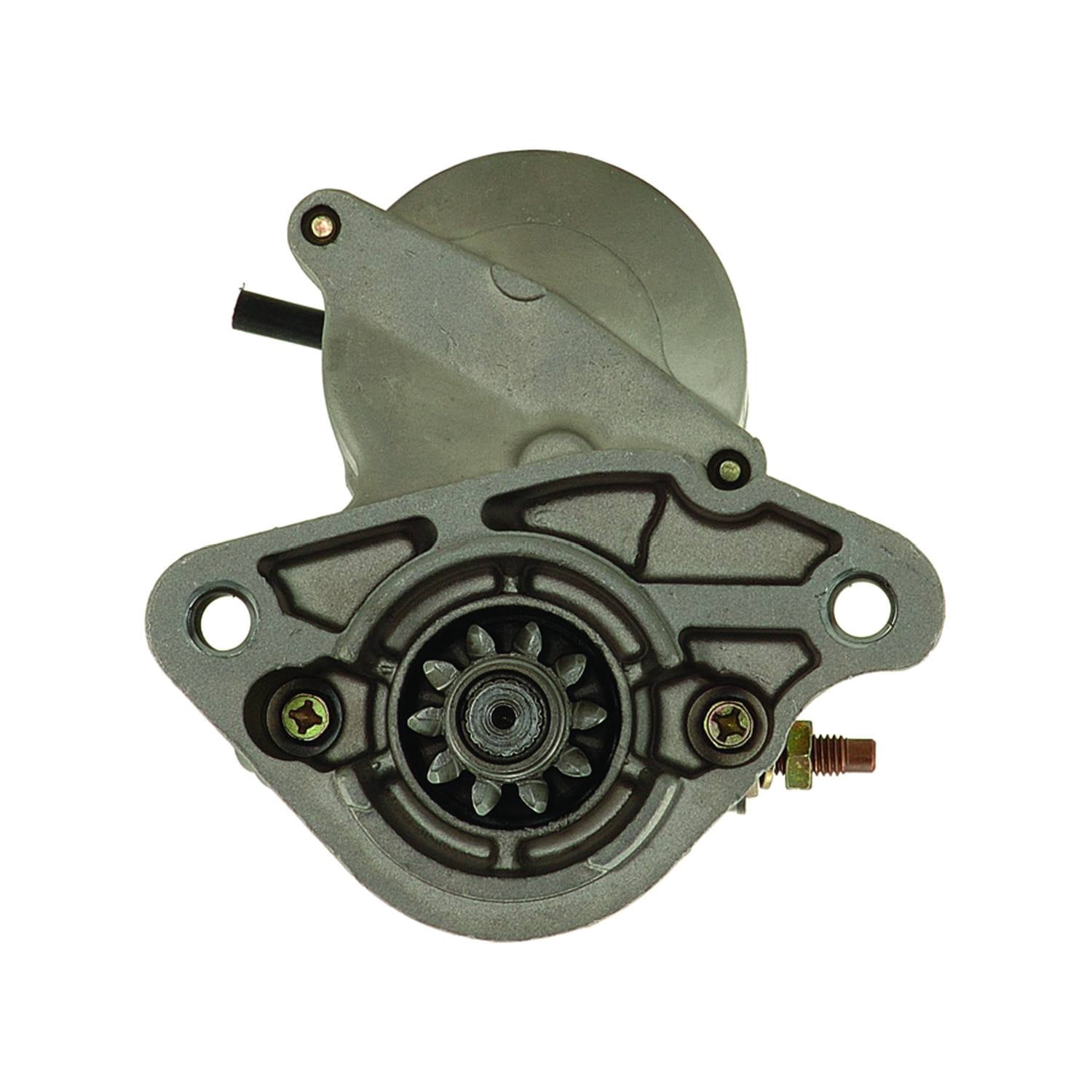 Remy 17726 Starter Motor