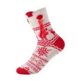 thumbnail image 5 of 2 Pair Holding Hands Socks Christmas Socks Funny Magnetic Suction 3D Doll Couple Socks Unisex Couple Socks, 5 of 8