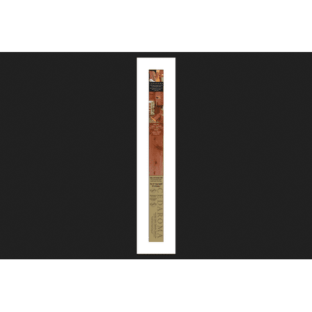 - Cedaroma Cedar Closet Liner Planks 1/4 in. x 3-3/4 in. W x 4 ft. L