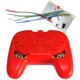 thumbnail image 2 of Control remoto perfecl PCB para coche RC 50M 8CH 2.4G rojo, 2 of 7