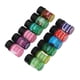 thumbnail image 1 of Aromaterapia Conjunto De Aceite Esencial De Aromaterapia, Múltiples Propósitos Duraderos A Prueba De Agua A Base De Agua Gentle Essential Set 12pcs 3 Ml Para Familia Para Baños, 1 of 7