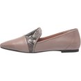 thumbnail image 2 of Rockport Total Motion Laylani Piece Slip On Women's Casual Dover Grey Size 8 M, 2 of 5