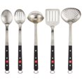 thumbnail image 1 of WUSTHOF Kitchen Cook's Tools One Size Black, 1 of 4