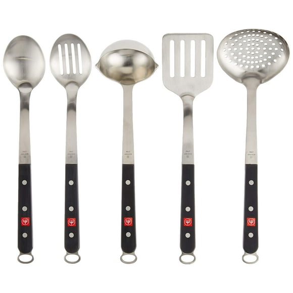 WUSTHOF Kitchen Cook's Tools One Size Black