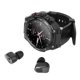 thumbnail image 1 of Reloj Deportivo Con Auriculares , Pantalla HD, Control Remoto De Cámara, Pronóstico Del Tiempo Para 7.0 Y Superior, Reloj Inteligente 2 En 1 Con Auriculares, Notificación De, 1 of 7