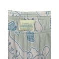 thumbnail image 6 of Cinnamoroll Women's and Women's Plus Sleep Pants with Pockets, 32" Inseam, Sizes XS-3X, 6 of 6