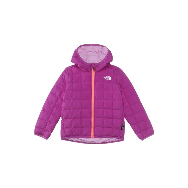 Chaqueta THE NORTH FACE reversible para niños Thermoball de 5 años