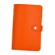thumbnail image 3 of Organizador de libros de ahorro de dinero suministros flexibles con 100 envolturas de efectivo Binder de carpeta Presupuesto Desafío Binder for Decor Naranja, 3 of 8