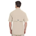 thumbnail image 3 of Columbia Men's Bahama II SS Shirt, 3 of 3