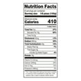thumbnail image 4 of Marketside Pepperoni Pizza, Traditional Crust, X-Large, 41.02 oz, 4 of 9