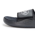 thumbnail image 4 of Sandalias Under Armour Ignite Pro 8 para hombre negras, talla 10 US, 4 of 4