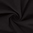 thumbnail image 5 of Gspmoly Robes d'Été pour Femmes 2025, Mode Femme Été Col en V Manches Courtes Couleur Contrastante pour la Maison Robe Courte Robes d'Été pour Femmes Économies d'Été, 5 of 5