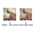 thumbnail image 4 of Animal Diamond Painting Kits Full Rhinestone Wall Kits Full Decoration Embroidery Cross Stitch Arts Craft, 4 of 9