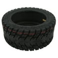 thumbnail image 1 of Electric Scooter Tire, Elastic Scooter Tyre Rubber 11 Inch  for Repair, 1 of 7