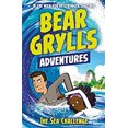 thumbnail image 1 of Usado Una aventura de Bear Grylls 4: El desafío del mar: del autor superventas y Jefe Scout Libro de bolsillo, 1 of 1