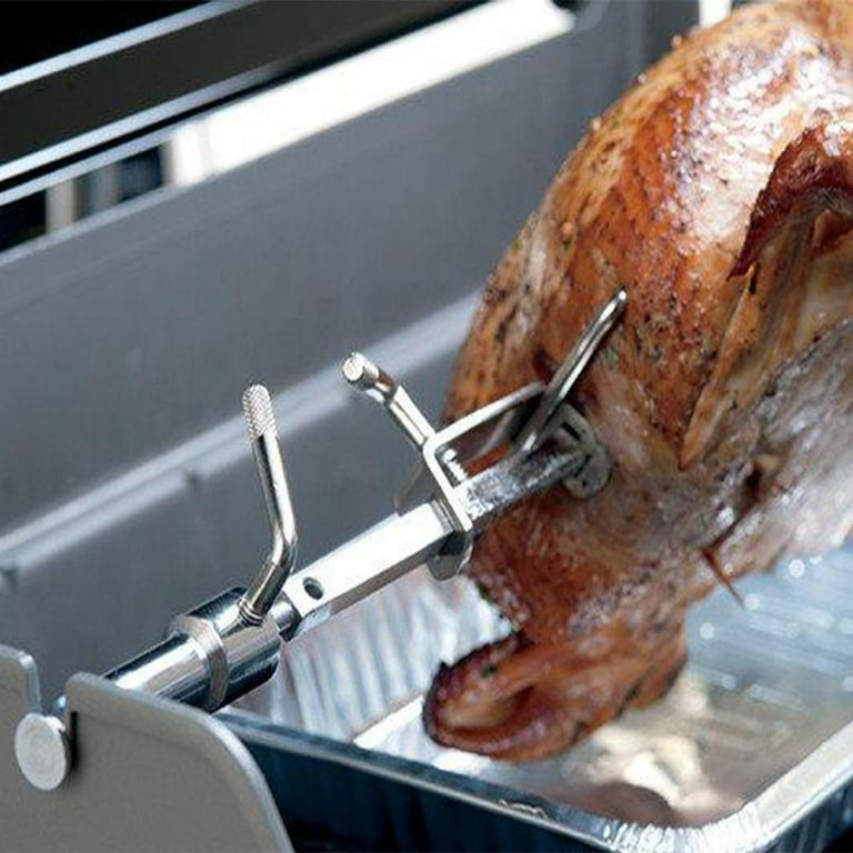 ROTISSERIE SPIRIT USCAN 7614