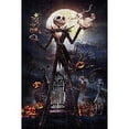 thumbnail image 2 of Rompecabezas de madera 1000 piezas najiaxiaowu imagen de Halloween, 2 of 3