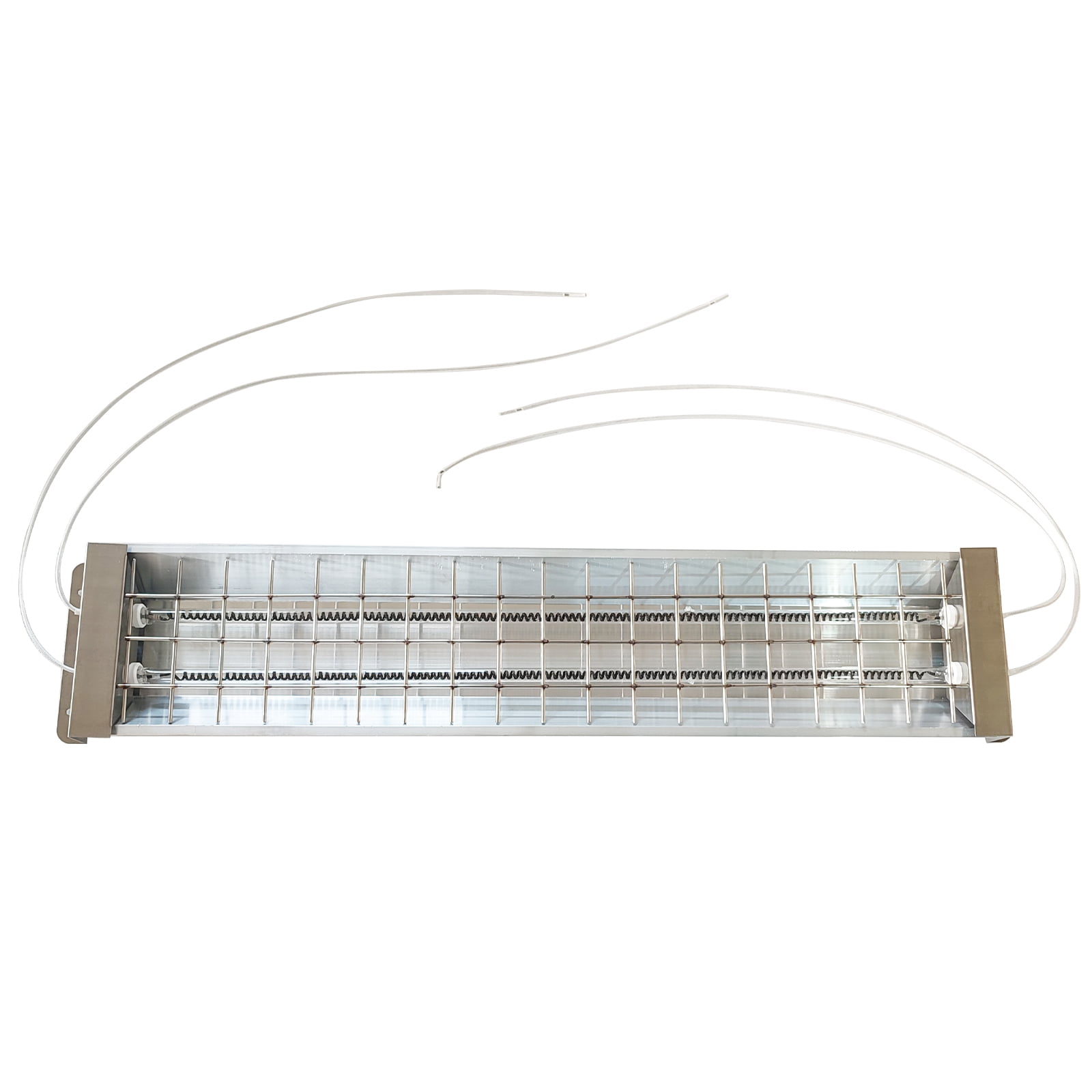 Spray/Baking Booth Infrared IR Paint Curing Heating Lamp Body Booth 220V