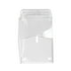 thumbnail image 1 of Cubierta Impermeable para Timbre InaláMbrico Timbres de Puerta Button Protector Transparente, 1 of 5