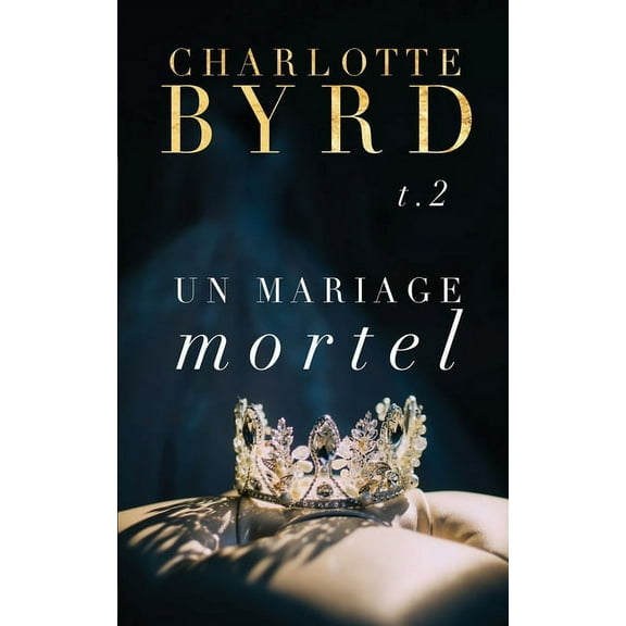 Un Mariage Mortel, (Paperback)