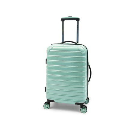 iFLY Hardside Fibertech Carry On Luggage, 20
