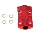 thumbnail image 2 of LOVIVER Fishing reel knob Powerful reel knob Red, 2 of 8