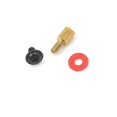 thumbnail image 3 of 12pcs Computer Screws Motherboard Standoffs/ Screws/ Washers Kit HFMQV, 3 of 5