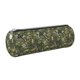 thumbnail image 1 of Disketp Green Skulls Estuche Organizador de Lápices de Cuero, Estuche de Oficina con Cremallera para Bolígrafo y Lápiz, 1 of 6