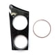 thumbnail image 5 of Portavasos de consola para BMW E81 E82 E87 E88 1 Serie 2004-2011 Volante a la izquierda Ndcxsfigh  Accesorios para autos y motos, 5 of 9