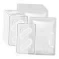 thumbnail image 2 of Bunblic Patchs pour les Yeux Accessoires Régénérants Professionnels pour Raffermir Hydrater 6 Paires, 2 of 8