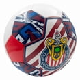 thumbnail image 3 of Balón de Fútbol No. 5 Club Deportivo Guadalajara S100 Blanco, 3 of 3